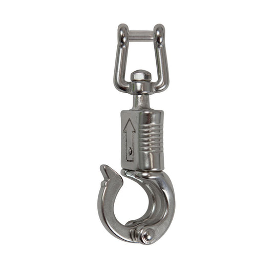 XS Scuba Highland 4.5” SS Shackle