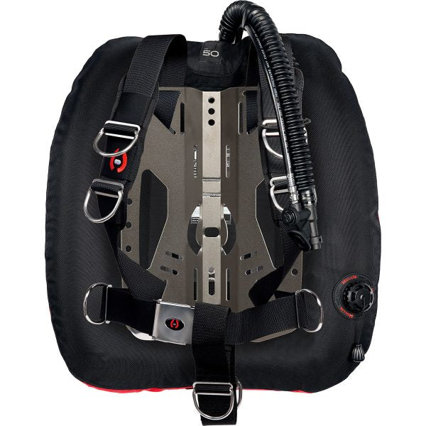 Hollis DT System BCD