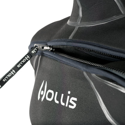 Hollis Neotek 8/7/6 V2 Semi-Dry Drysuit - Unisex