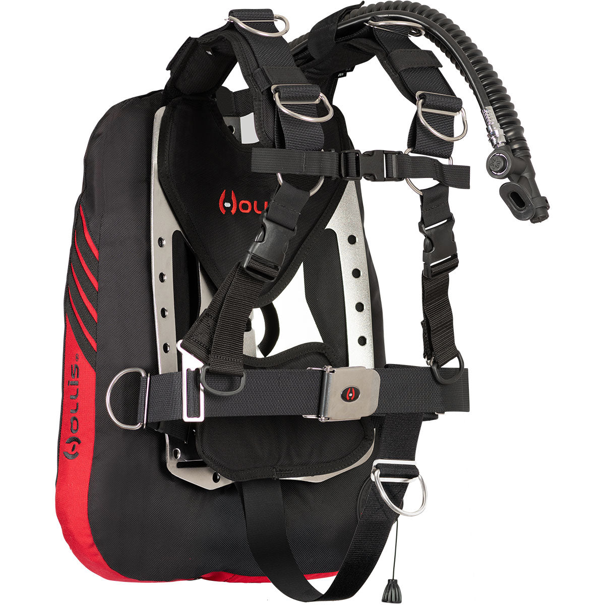 Hollis ST Elite System BCD