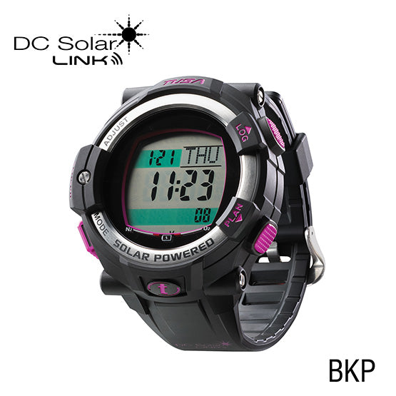 DC Solar IQ1204 BK