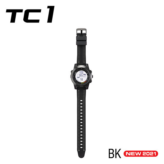 Tusa IQ-1301 TC1 Wrist Computer