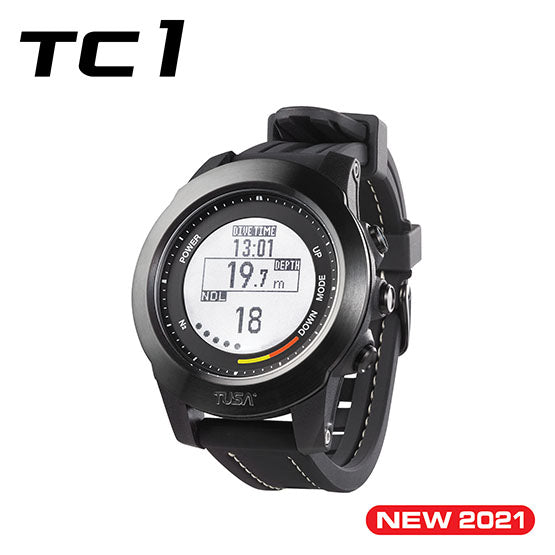 Tusa IQ-1301 TC1 Wrist Computer