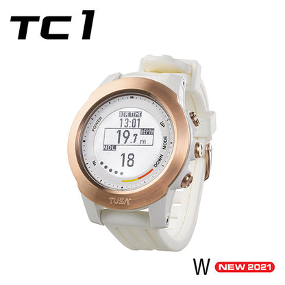 Tusa IQ-1301 TC1 Wrist Computer