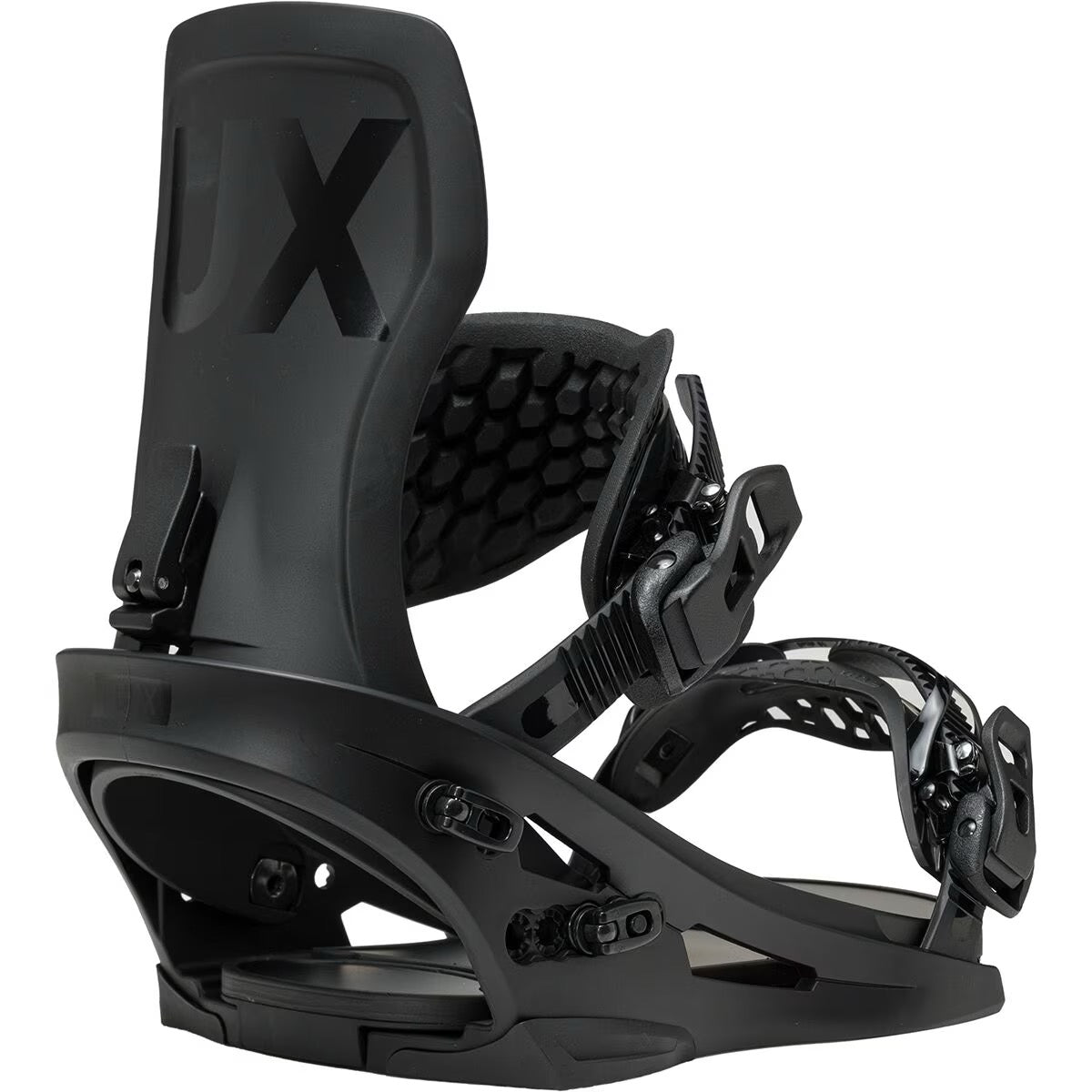 FLUX Snowboard Binding 2024 XF