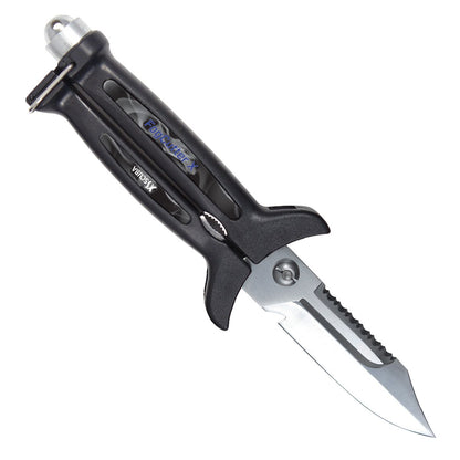 XS Scuba FogCutter X Knives