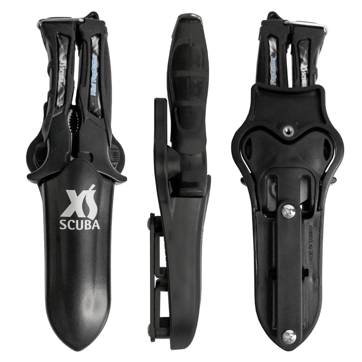 XS Scuba Mini FogCutter