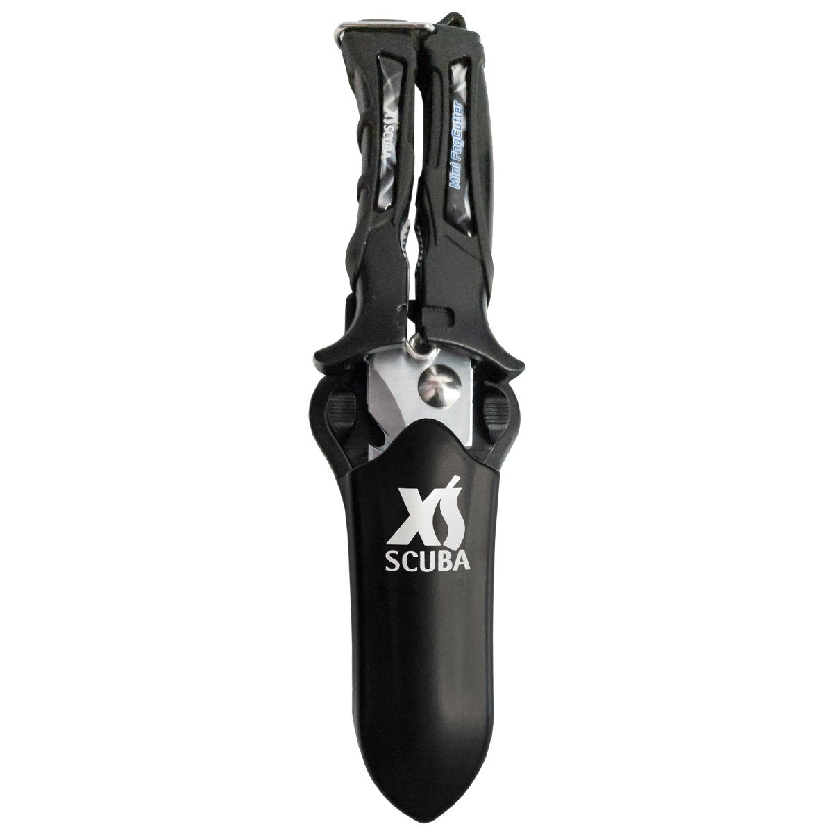 XS Scuba Mini FogCutter