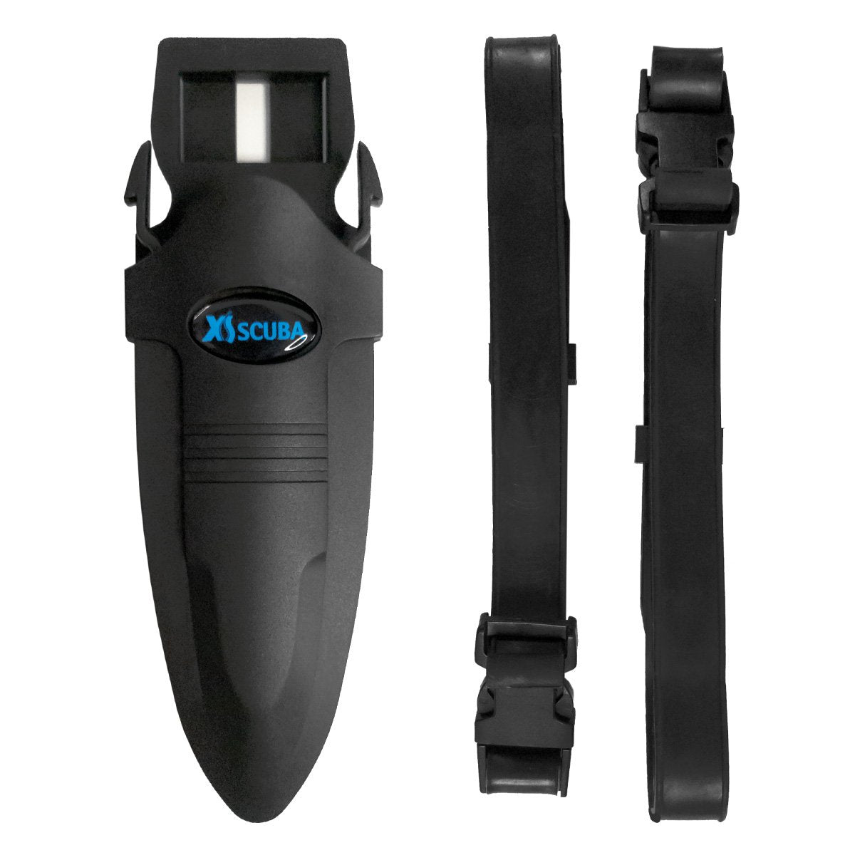 XS Scuba FogCutter X Knives