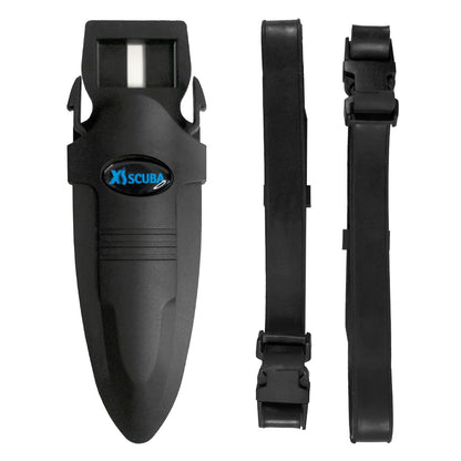 XS Scuba FogCutter X Knives