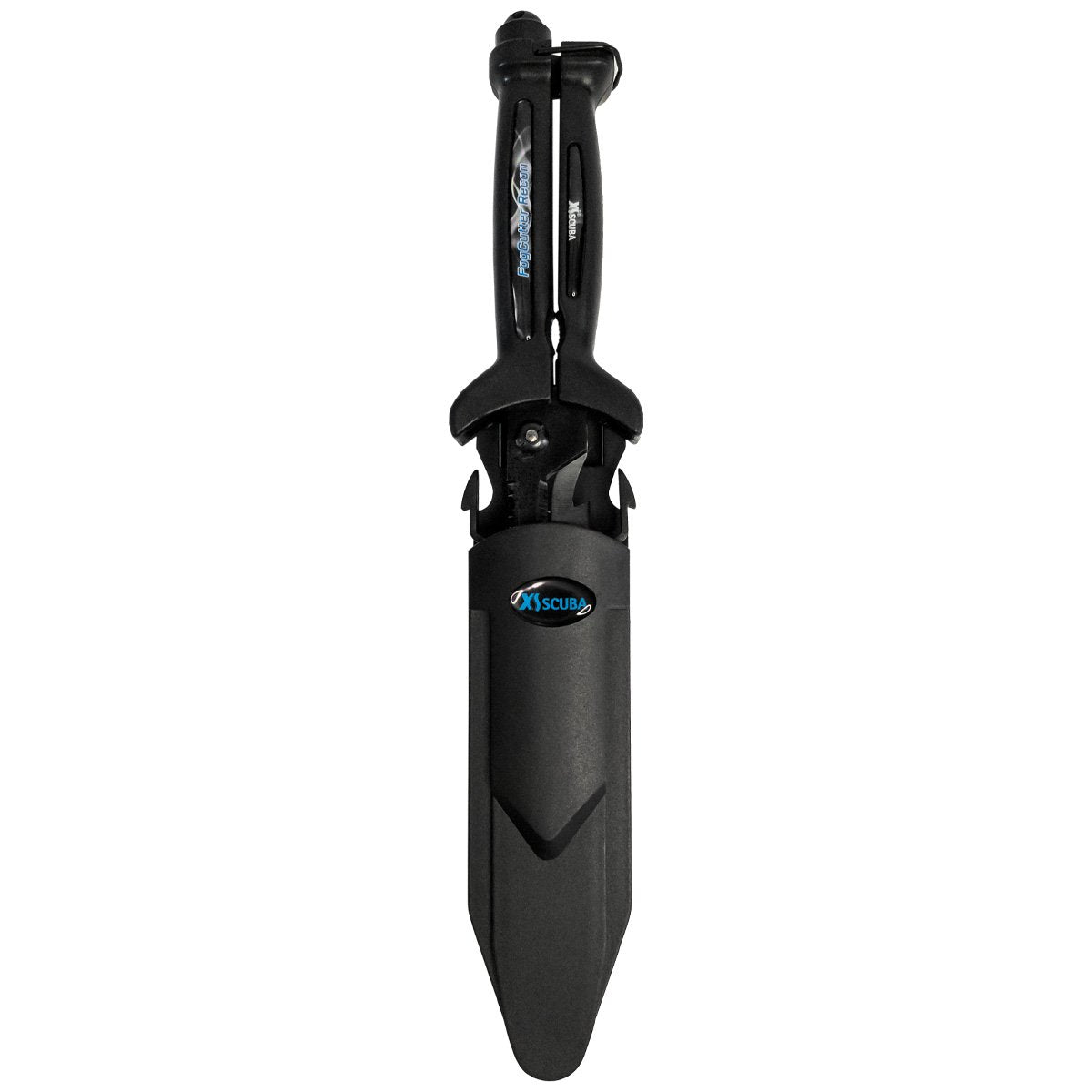 XS Scuba FogCutter Recon Knives