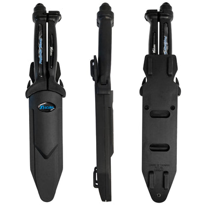 XS Scuba FogCutter Recon Knives