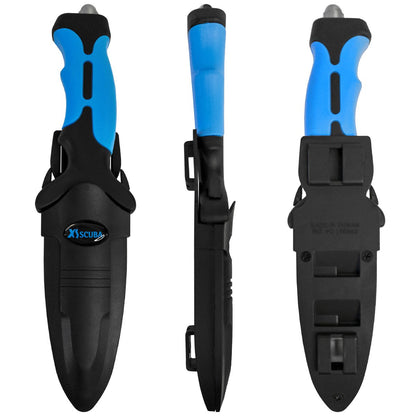 XS Scuba Stryker Knives