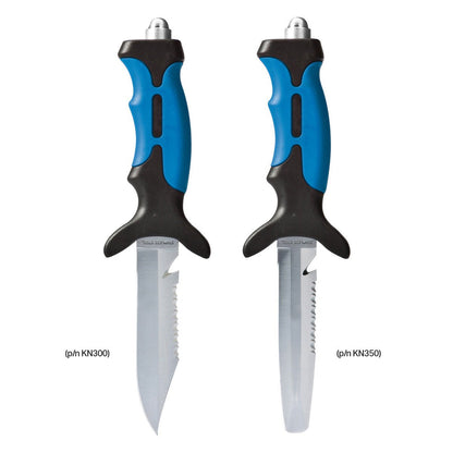 XS Scuba Stryker Knives