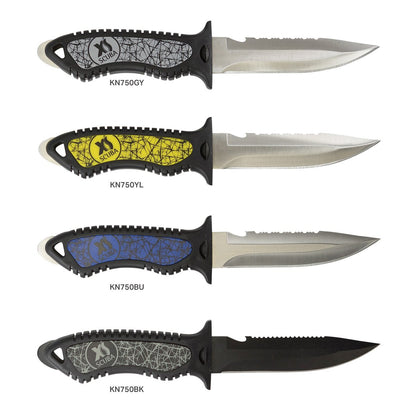 XS Scuba Neuro - 304 Stainless Steel Knives