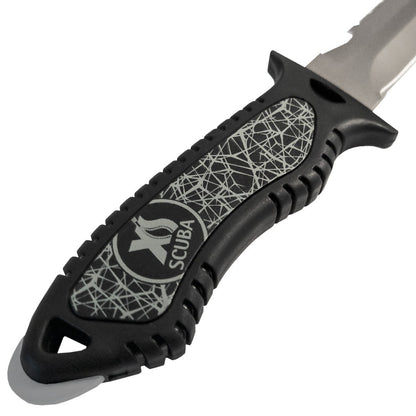 XS Scuba Neuro - Titanium Knives