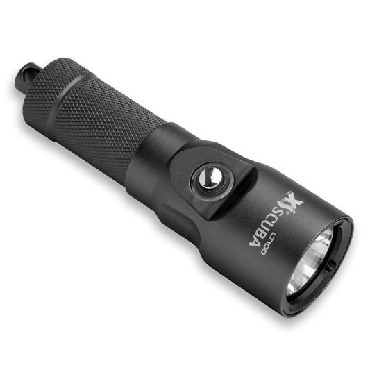 XS Scuba LT100 Light 300 Lumens/3AAA