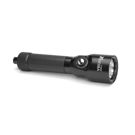 XS Scuba LT350 Micro USB Rechargeable Dive Light