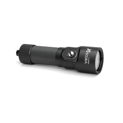 XS Scuba LT360 Micro USB Rechargeable Dive Light