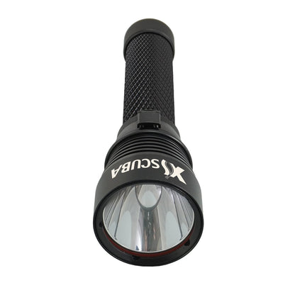 XS Scuba LT380 Rechargeable Dive Light