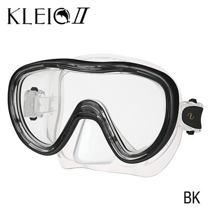 Tusa M-111 Kleio II Mask