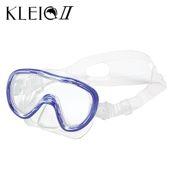 Tusa M-111 Kleio II Mask