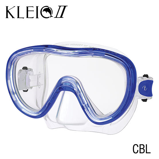 Tusa M-111 Kleio II Mask