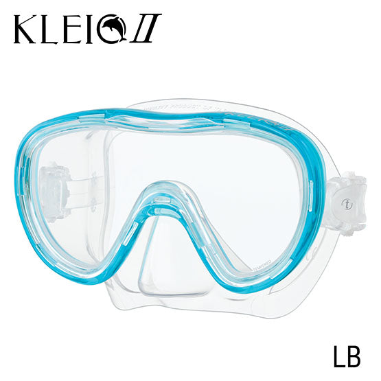 Tusa M-111 Kleio II Mask