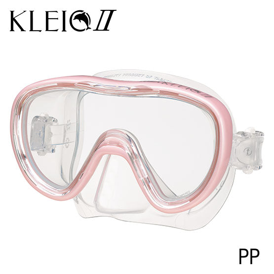 Tusa M-111 Kleio II Mask