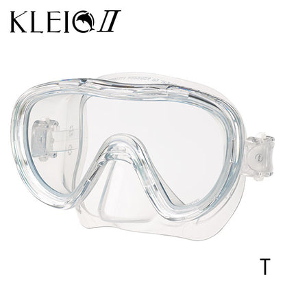 Tusa M-111 Kleio II Mask