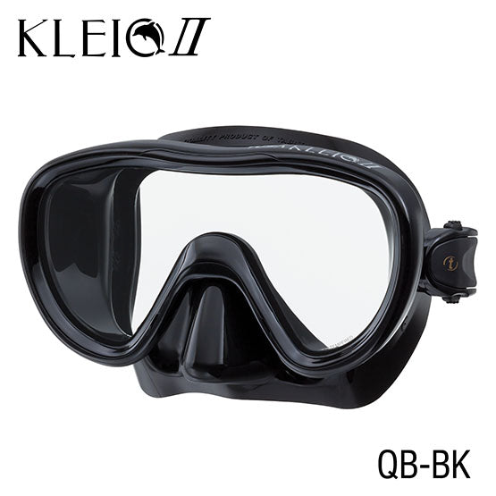 Tusa M-111 Kleio II Mask