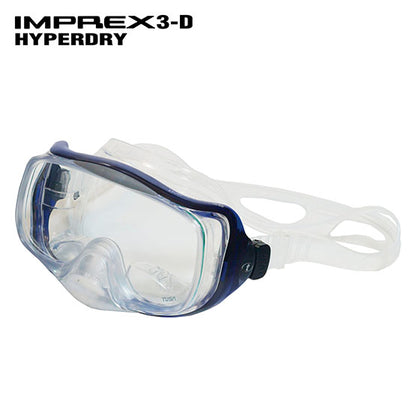 Tusa M-32 Imprex 3D Hyperdry Mask