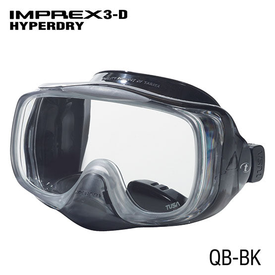 Tusa M-32 Imprex 3D Hyperdry Mask