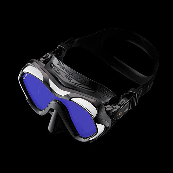 Tusa M1007S Paragon S Mask