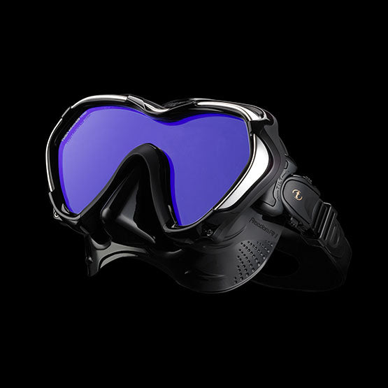 Tusa M1007S Paragon S Mask