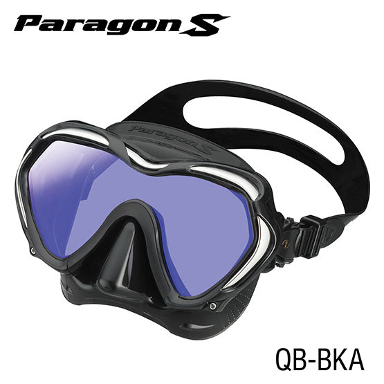 Tusa M1007S Paragon S Mask