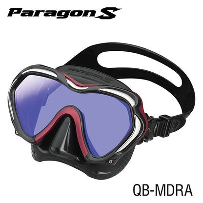 Tusa M1007S Paragon S Mask