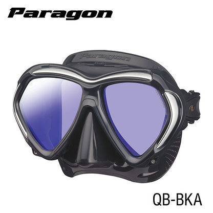 Tusa M2001S Paragon Mask