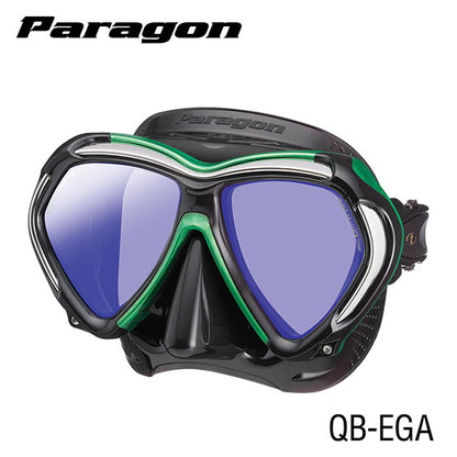 Tusa M2001S Paragon Mask