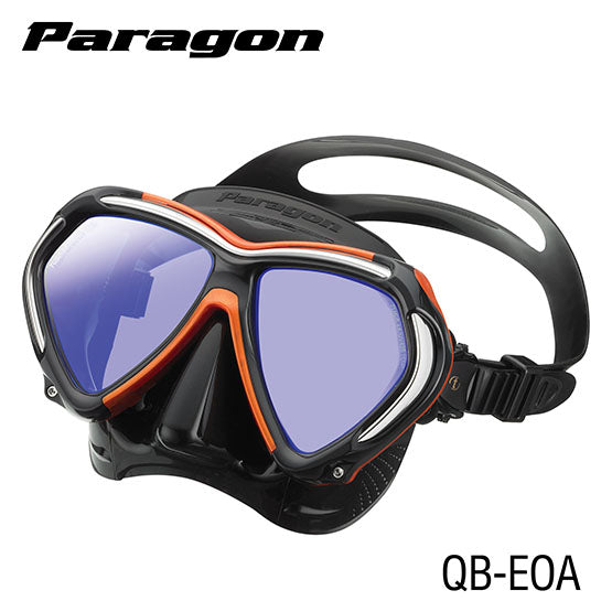 Tusa M2001S Paragon Mask