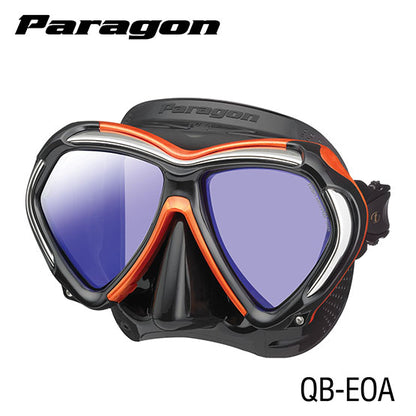 Tusa M2001S Paragon Mask