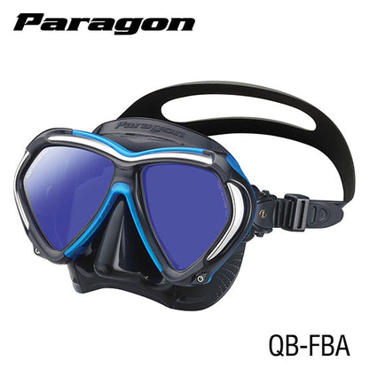 Tusa M2001S Paragon Mask