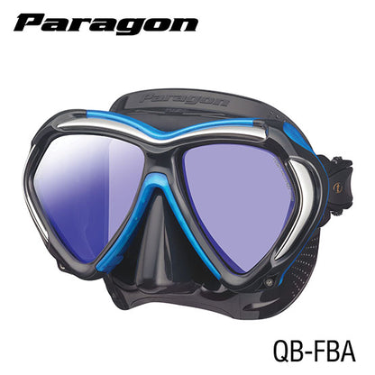 Tusa M2001S Paragon Mask