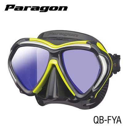 Tusa M2001S Paragon Mask