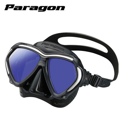 Tusa M2001S Paragon Mask