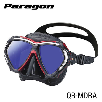 Tusa M2001S Paragon Mask