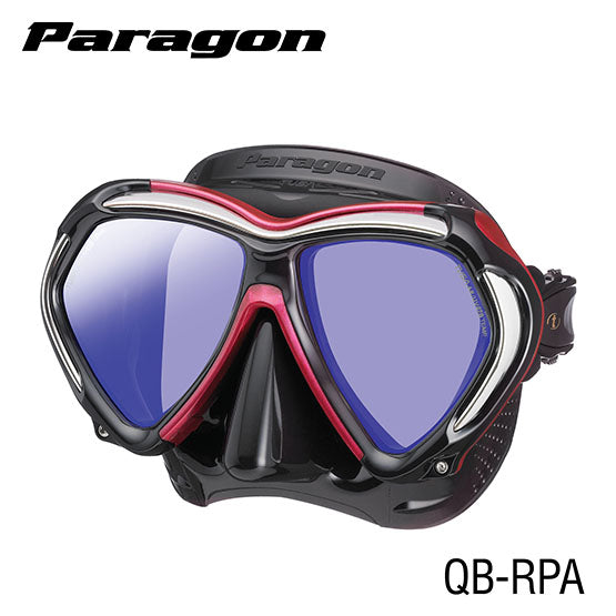 Tusa M2001S Paragon Mask