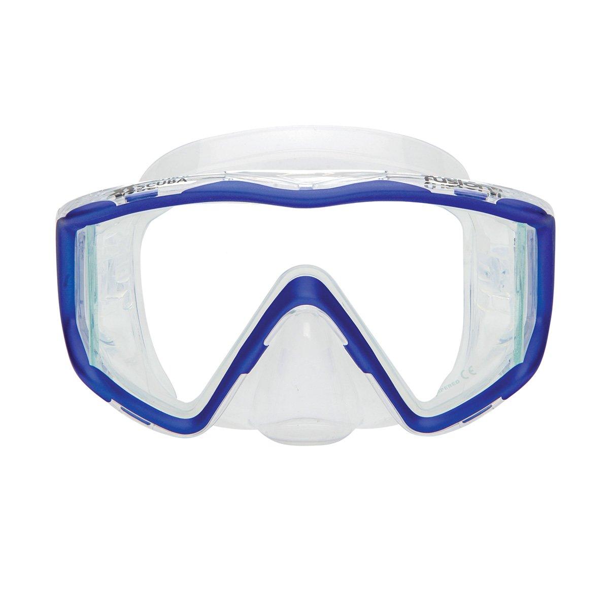 XS Scuba Fusion 3 Mask