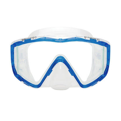 XS Scuba Fusion 3 Mask