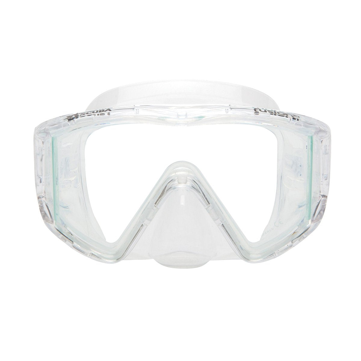 XS Scuba Fusion 3 Mask